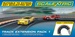 Scalextric Track Extension Pack 1 – Racing Curve