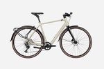 Lapierre E-Shaper 3.2 Electric Road Bike With Flat Bars in White