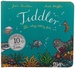 Tiddler Board Book – Julia Donaldson