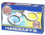 Handcuffs