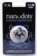 Nanodots Mega 12 Spectra