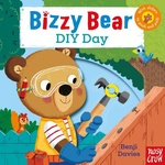 Bizzy Bear Diy Day