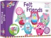 Felt Friends