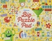 Usbourne Big Puzzle Pad