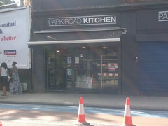 Park Road Kitchen