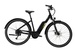 Lapierre Overvolt Urban 6.5 Electric Bike In Anthracite