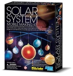 Solar System Mobile Making Kit