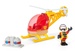 Firefighting Helicopter