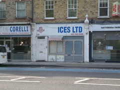 Gigi Ices Limited