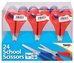 School Scissors (One Supplied)