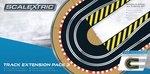 Scalextric Track Extension Pack 3 – Hairpin Curve