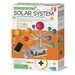 Green Science/Hybrid Solar Power Solar System