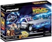 Playmobil 70317 Back to the Future DeLorean