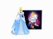 Disney Princess Cinderella Tonies Figure