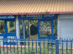 D Barbers