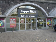 Topps Tiles – Battersea