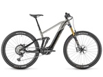 Moustache Samedi 29 Trail 10 Electric Full Suspension Mountain Bike