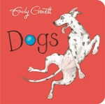 Dogs (Emily Gravett)