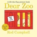 Dear Zoo Paperback