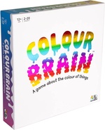 Colour Brain