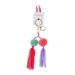 Mexicana Pom Pom Bag Charm