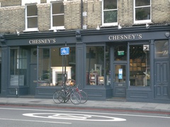 Chesneys