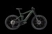 Haibike Alltrail 4 27.5 630Wh Electric Full Sus Mountain Bike In Green