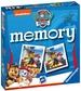 Ravensburger Paw Patrol Memory Game