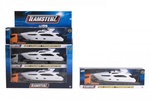 Teamsterz 5″ Sea Cruiser Transporter