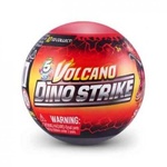 Volcano Dino Strike