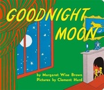 Goodnight Moon (Board Book)