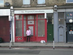 SL Property Consultants Ltd