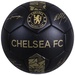 Chelsea Black Signature Ball