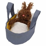 Moppettes Beau Bunny