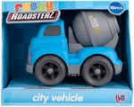 Racey Roadsterz City Vehicles