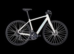 Lapierre e-Sensium 2.2 Electric Road/Gravel Bike in White