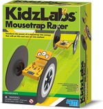 KidzLabs – Mousetrap Racer