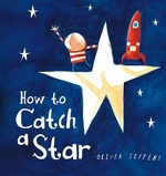 How To Catch A Star Oliver Jeffers Board