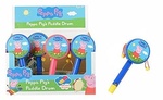 Peppa Pig’s Paddle Drum