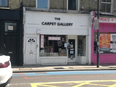 The Carpet Gallery