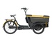 Raleigh Stride 3 Electric Cargo Bike Trike With 3 Wheels