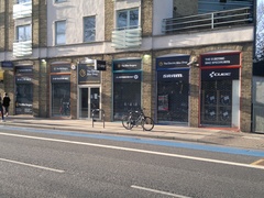 The Electric Bike Shop – Battersea