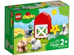 Lego Farm Animal Care