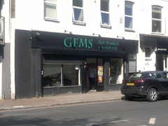 Gems Hair Products