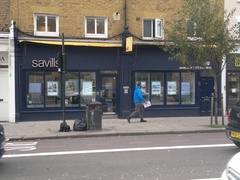 Savills – Battersea Bridge