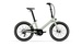 2023 Eovolt Evening V2 Elec Semi Fold Bike Grey/Sand/Black/Blue/Green