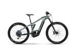 2022 Haibike Allmtn 3 625Wh Electric Full Suspension Mountain Bike