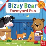 Bizzy Bear: Farmyard Fun