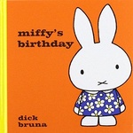 Miffy’s Birthday