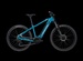 2023 Lapierre Overvolt HT 5.5 Electric Mountain Bike in Blue